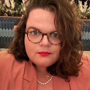 Meet your Posher, Taylor